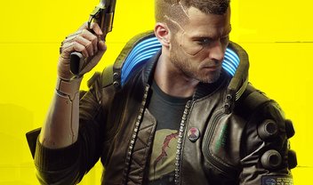 Cyberpunk 2077: data de lançamento continua confirmada para setembro