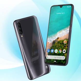 Imagem de Xiaomi Mi A3 recebe versão estável do Android 10