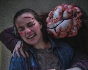 The Last of Us: cosplayer recria perfeitamente um clicker do jogo