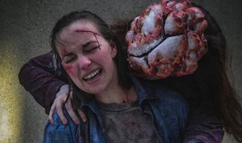 The Last of Us: cosplayer recria perfeitamente um clicker do jogo