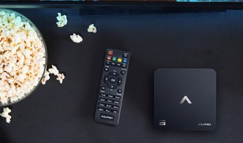 Qual smart TV box comprar? Veja opções com ótimo custo-benefício