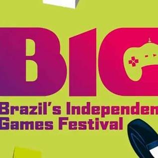 Imagem de BIG Festival será virtual em 2020 e presencial em 2021
