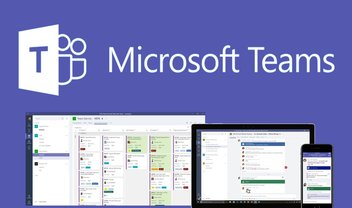 Microsoft Teams ganha atualização com vários novos recursos