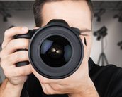 Melhore as suas fotografias com estas 5 dicas