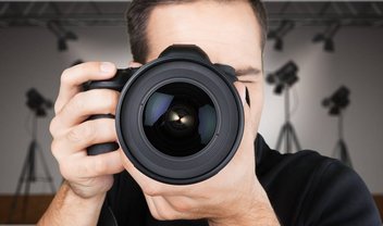 Melhore as suas fotografias com estas 5 dicas