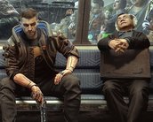 Cyberpunk 2077 terá 2 expansões anunciadas antes do lançamento em setembro