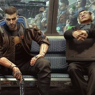 Imagem de Cyberpunk 2077 terá 2 expansões anunciadas antes do lançamento em setembro