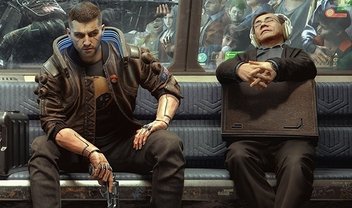 Cyberpunk 2077 terá 2 expansões anunciadas antes do lançamento em setembro