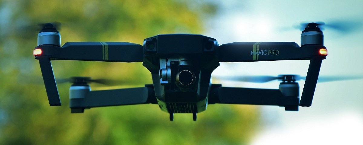 Dji mavic 2024 2 gearbest