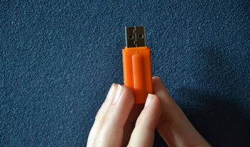 Pen drives populares para você armazenar seus arquivos