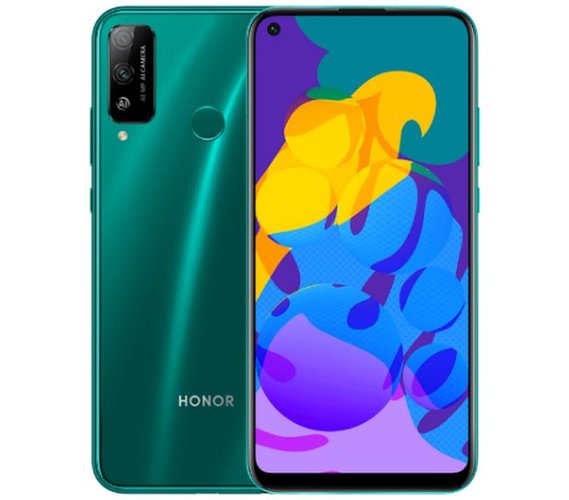 Honor Play 4T