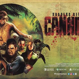 Imagem de Holocausto Canibal, filme dos anos 80, terá sequência nos games