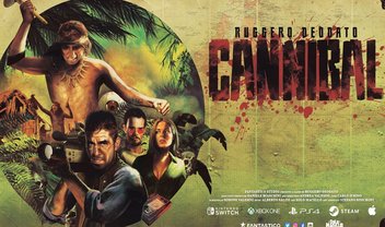 Holocausto Canibal, filme dos anos 80, terá sequência nos games