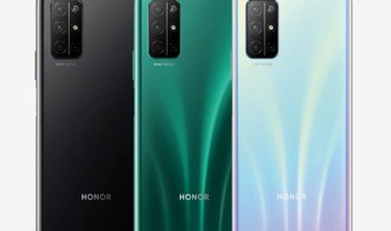 Honor Play 4T e Play 4T Pro são anunciados na China