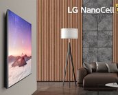 LG anuncia novas smart TVs NanoCell de 4k e 8k nos EUA