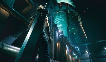 Final Fantasy VII Remake: segundo analista, o game será um grande estouro!