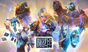 Blizzard afirma que é cedo para saber se a BlizzCon 2020 será viável