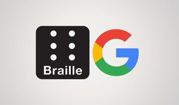 Google lança teclado braile gratuito integrado ao Android