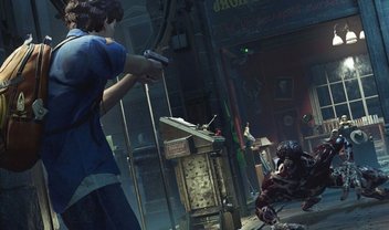 Resident Evil Resistance terá conteúdos mensais, sugere postagem