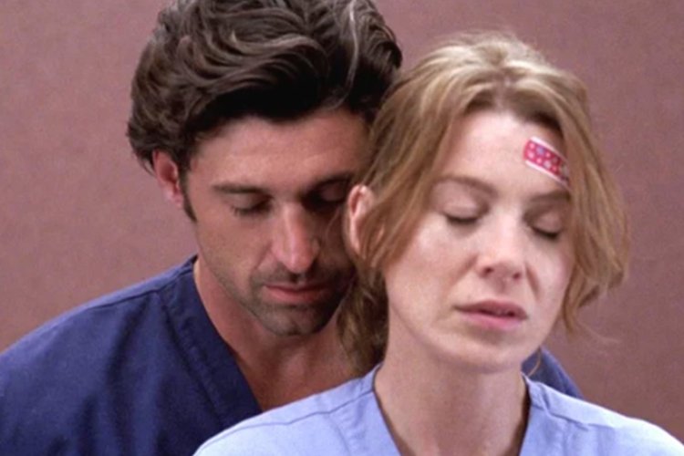 Derek e Meredith