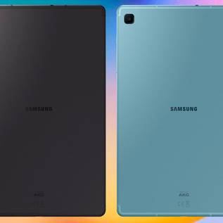 Imagem de Galaxy Tab S6 Lite aparece em site de suporte da Samsung