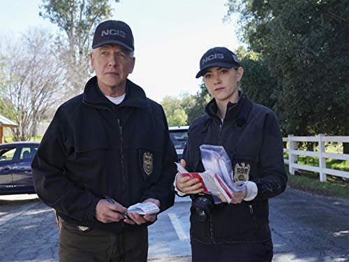 NCIS retorna após pausa de uma semana (Fonte: NBC/Reprodução)