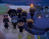 Animal Crossing é banido na China após protestos políticos