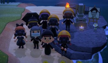 Animal Crossing é banido na China após protestos políticos