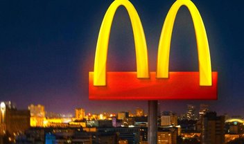 McDonald’s lançará produto 5G misterioso na China