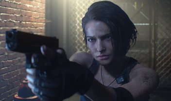 Resident Evil 3 Remake é sucesso de vendas nos primeiros cinco dias