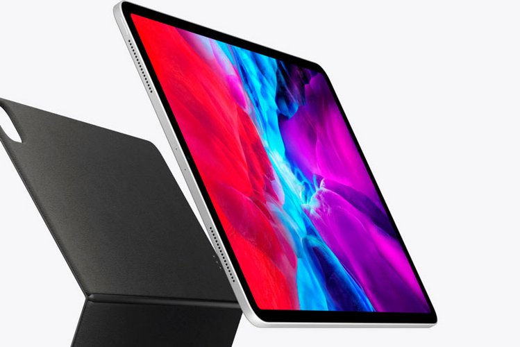 Assim com o iPad Pro, o iPhone 12 deve abandonar as bordas arredondadas