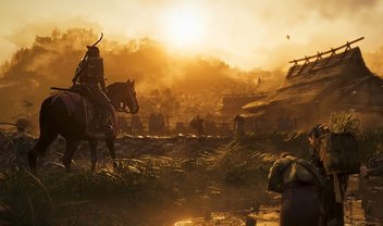 Ghost of Tsushima: jogo não terá indicadores de missões