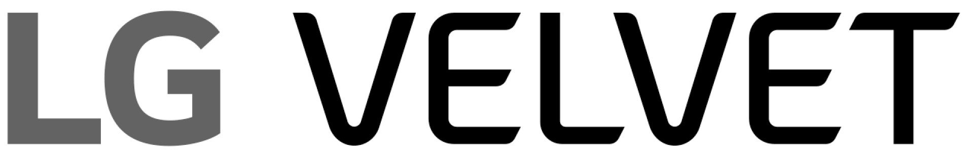 Logo divulgado pela LG mostra o nome do próximo smartphone, chamado de Velvet.