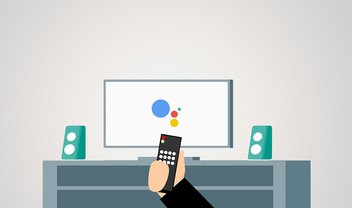 Google Assistente é liberado para mais TVs e set-top boxes 