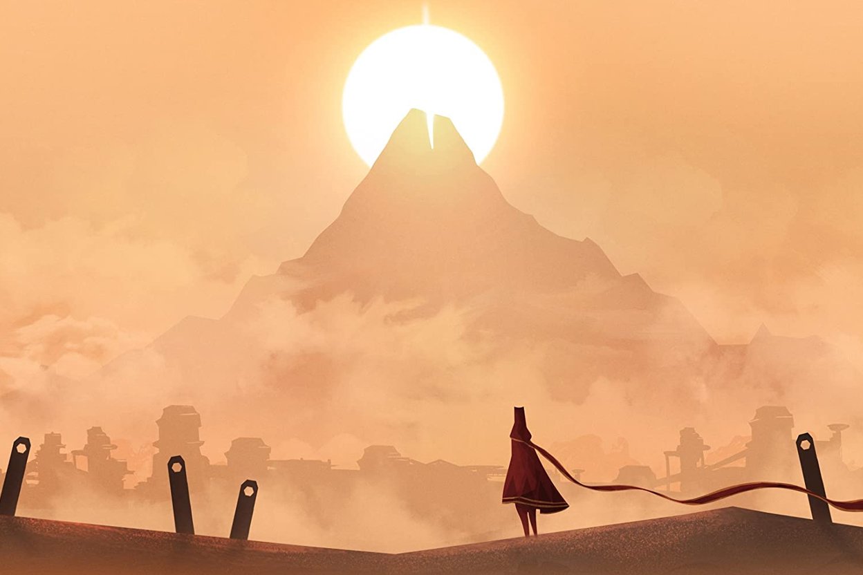 journey pc game
