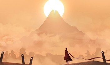 Journey: versão para PC chega ao Steam em junho