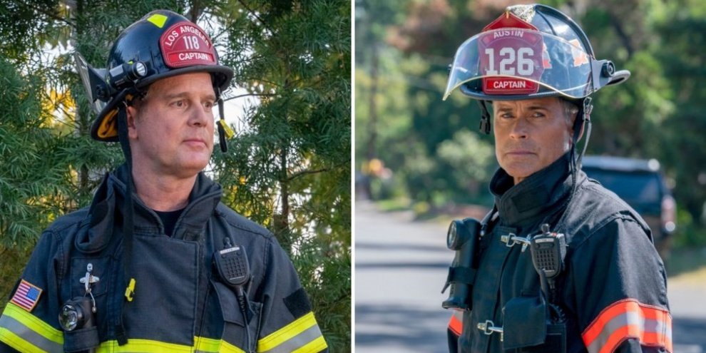 9-1-1: série é cancelada na Fox, mas ganhará sétima temporada