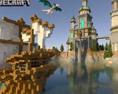 Minecraft com suporte a RTX entrará em beta dia 16 de abril