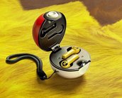 Razer lança fone inspirado no Pikachu com direito a Pokébola