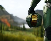 Vídeo de Halo: Infinite mostra produção de efeitos de som no game