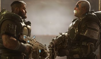 Será que roda Gears Tactics? Confira os requisitos mínimos e recomendados