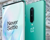 Preços do OnePlus 8 e 8 Pro vazam horas antes do lançamento