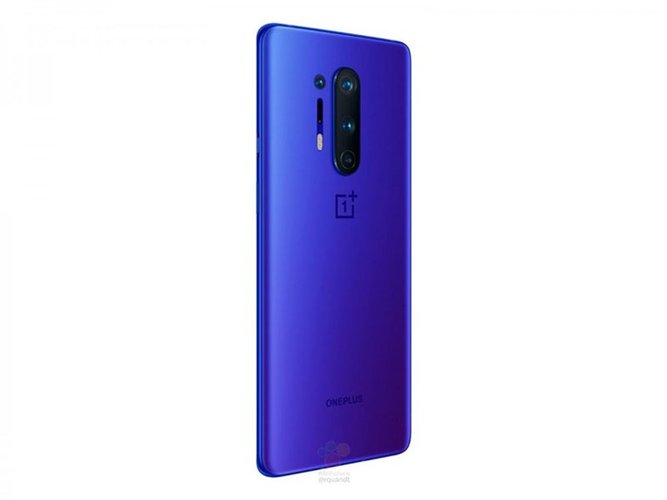 OnePlus 8 Pro