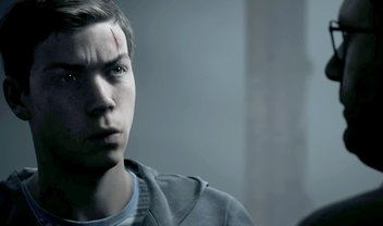 The Dark Pictures: Little Hope ganha trailer de revelação e novas imagens