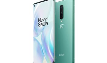 OnePlus 8 e 8 Pro: confira ficha técnica e especificações