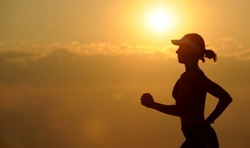 Correr e pedalar na cidade aumentaria alcance do coronavírus