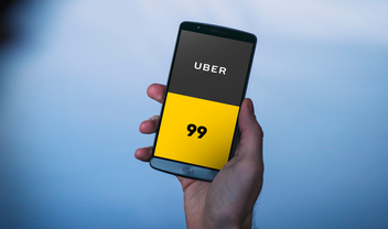 Pandemia: Uber e 99 terão que oferecer remuneração mínima no CE