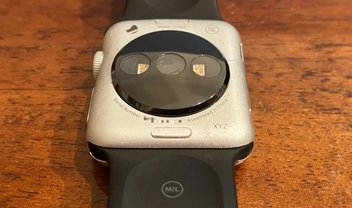 Protótipo do Apple Watch é encontrado por colecionador 