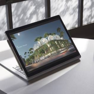 Imagem de Microsoft Surface Book 3 tem preço vazado na web