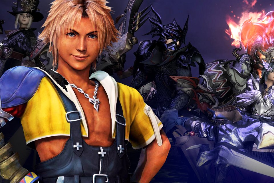 Com Final Fantasy XVI chegando, a Square Enix se compromete a